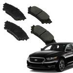 Enhance your car with Ford Taurus Brake Pad 
