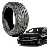 Enhance your car with Ford Taurus Tires 