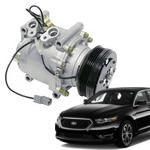 Enhance your car with Ford Taurus Compressor 