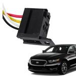 Enhance your car with Ford Taurus Connectors & Relays 