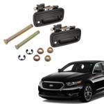 Enhance your car with Ford Taurus Door Hardware 