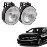 Enhance your car with Ford Taurus Driving & Fog Light 