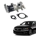 Enhance your car with Ford Taurus EGR Valve & Parts 