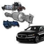 Enhance your car with Ford Taurus Emissions Parts 