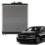 Enhance your car with Ford Taurus Radiator 