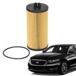 Enhance your car with Ford Taurus Oil Filter & Parts 