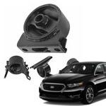Enhance your car with Ford Taurus Engine & Transmission Mounts 