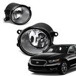 Enhance your car with Ford Taurus Fog Light Assembly 