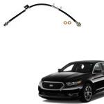 Enhance your car with Ford Taurus Front Brake Hose 
