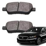 Enhance your car with Ford Taurus Front Brake Pad 