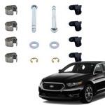 Enhance your car with Ford Taurus Front Caliper Bolt Or Pin 