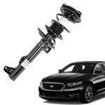 Enhance your car with Ford Taurus Front Complete Strut Assembly 