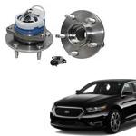 Enhance your car with Ford Taurus Front Hub Assembly 