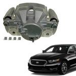 Enhance your car with Ford Taurus Front Left Caliper 