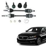Enhance your car with Ford Taurus Axle Shaft & Parts 