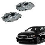 Enhance your car with Ford Taurus Front Right Caliper 