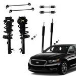 Enhance your car with Ford Taurus Front Strut 