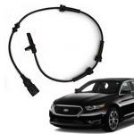Enhance your car with Ford Taurus Front Wheel ABS Sensor 