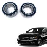 Enhance your car with Ford Taurus Front Wheel Bearings 