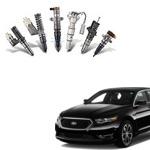 Enhance your car with Ford Taurus Fuel Injection 