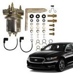 Enhance your car with Ford Taurus Fuel Pump & Parts 