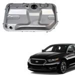 Enhance your car with Ford Taurus Fuel Tank & Parts 