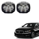 Enhance your car with Ford Taurus Headlight & Fog Light 