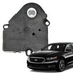 Enhance your car with Ford Taurus Heater Blend Door Or Water Shutoff Actuator 