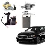 Enhance your car with Ford Taurus Heater Core & Valves 