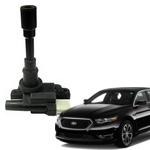 Enhance your car with Ford Taurus Ignition Coil 