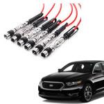 Enhance your car with Ford Taurus Ignition Wires 