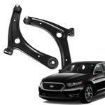 Enhance your car with Ford Taurus Lower Control Arms 