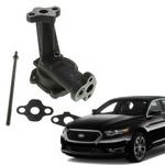 Enhance your car with Ford Taurus Oil Pump & Block Parts 