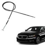 Enhance your car with Ford Taurus Rear Brake Cable 