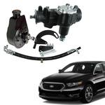 Enhance your car with Ford Taurus Power Steering Kits & Seals 