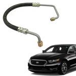 Enhance your car with Ford Taurus Power Steering Pressure Hose 