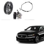 Enhance your car with Ford Taurus Power Steering Pumps & Hose 