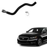 Enhance your car with Ford Taurus Power Steering Return Hose 