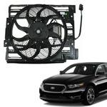 Enhance your car with Ford Taurus Radiator Fan Assembly 