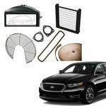 Enhance your car with Ford Taurus Radiator & Parts 