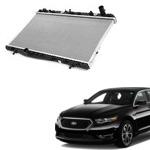 Enhance your car with Ford Taurus Radiator 