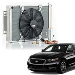 Enhance your car with Ford Taurus Radiator & Parts 