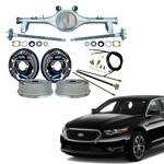 Enhance your car with Ford Taurus Rear Brake Hardware 