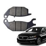 Enhance your car with Ford Taurus Rear Brake Pad 