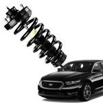 Enhance your car with Ford Taurus Rear Complete Strut Assembly 