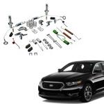 Enhance your car with Ford Taurus Rear Drum Hardware Kits 