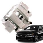 Enhance your car with Ford Taurus Rear Left Caliper 