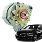 Enhance your car with Ford Taurus Remanufactured Alternator 