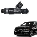Enhance your car with Ford Taurus Remanufactured Multi Port Injector 