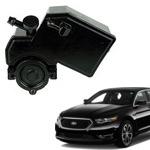 Enhance your car with Ford Taurus Remanufactured Power Steering Pump 